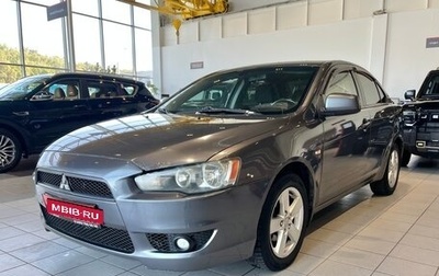 Mitsubishi Lancer IX, 2008 год, 579 000 рублей, 1 фотография