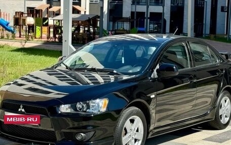 Mitsubishi Lancer IX, 2008 год, 900 000 рублей, 5 фотография