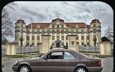 Mercedes-Benz S-Класс, 1993 год, 9 140 000 рублей, 8 фотография