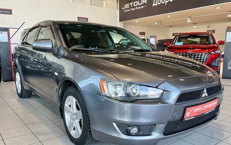 Mitsubishi Lancer IX, 2008 год, 579 000 рублей, 3 фотография