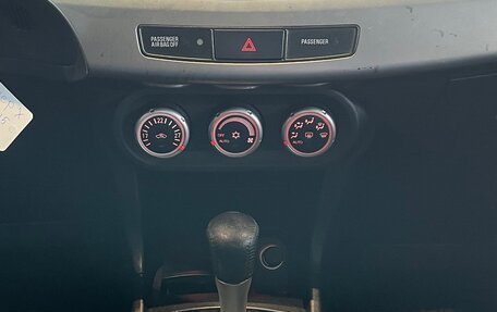 Mitsubishi Lancer IX, 2008 год, 579 000 рублей, 12 фотография