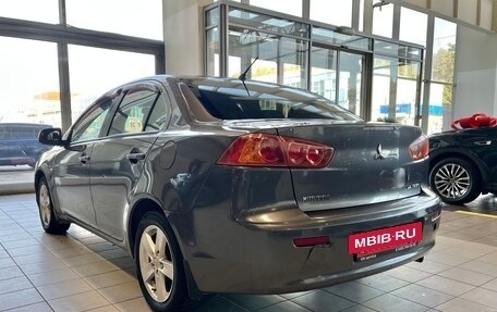 Mitsubishi Lancer IX, 2008 год, 579 000 рублей, 7 фотография