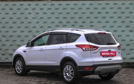 Ford Kuga III, 2015 год, 1 750 000 рублей, 2 фотография