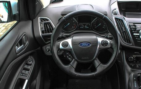 Ford Kuga III, 2015 год, 1 750 000 рублей, 8 фотография