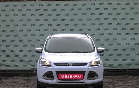 Ford Kuga III, 2015 год, 1 750 000 рублей, 3 фотография