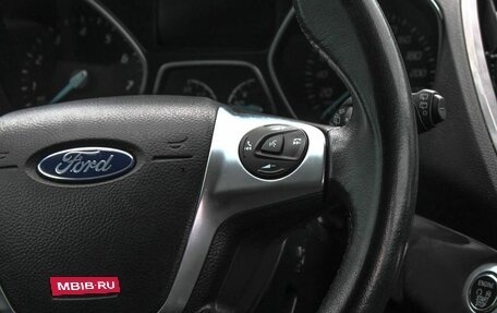 Ford Kuga III, 2015 год, 1 750 000 рублей, 17 фотография