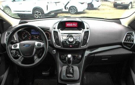 Ford Kuga III, 2015 год, 1 750 000 рублей, 7 фотография