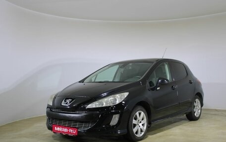 Peugeot 308 II, 2011 год, 650 000 рублей, 1 фотография