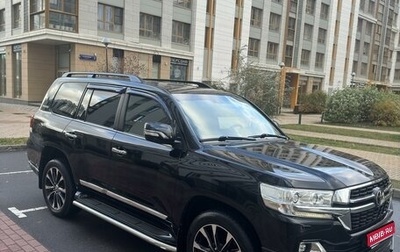 Toyota Land Cruiser 200, 2015 год, 6 900 000 рублей, 1 фотография