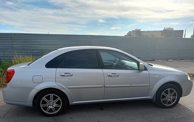 Chevrolet Lacetti, 2010 год, 720 000 рублей, 1 фотография