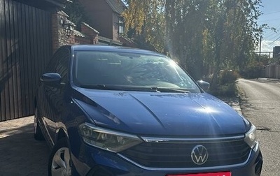 Volkswagen Polo VI (EU Market), 2020 год, 1 400 000 рублей, 1 фотография