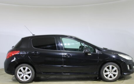 Peugeot 308 II, 2011 год, 650 000 рублей, 4 фотография