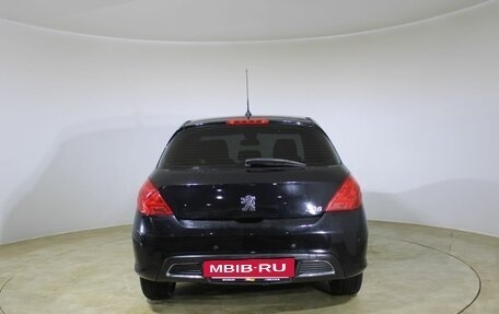 Peugeot 308 II, 2011 год, 650 000 рублей, 6 фотография