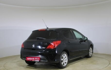 Peugeot 308 II, 2011 год, 650 000 рублей, 5 фотография