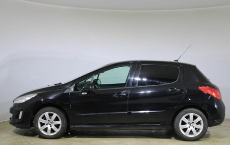 Peugeot 308 II, 2011 год, 650 000 рублей, 8 фотография