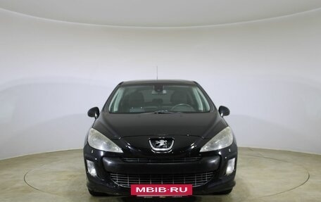 Peugeot 308 II, 2011 год, 650 000 рублей, 2 фотография