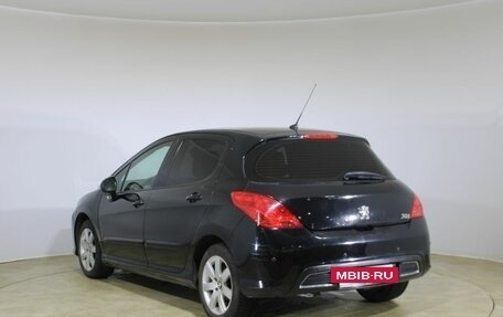 Peugeot 308 II, 2011 год, 650 000 рублей, 7 фотография