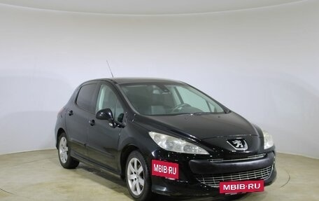 Peugeot 308 II, 2011 год, 650 000 рублей, 3 фотография