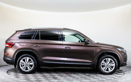 Skoda Kodiaq I, 2019 год, 2 990 000 рублей, 4 фотография