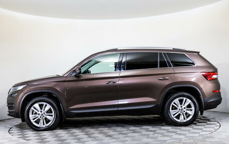 Skoda Kodiaq I, 2019 год, 2 990 000 рублей, 8 фотография