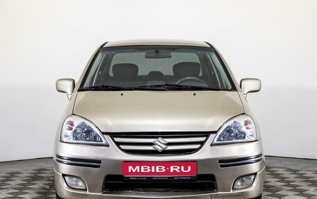 Suzuki Liana, 2005 год, 594 000 рублей, 2 фотография