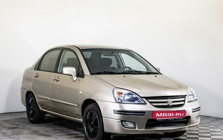 Suzuki Liana, 2005 год, 594 000 рублей, 3 фотография