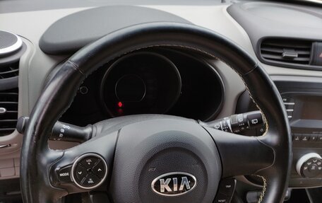 KIA Soul II рестайлинг, 2015 год, 1 450 000 рублей, 5 фотография