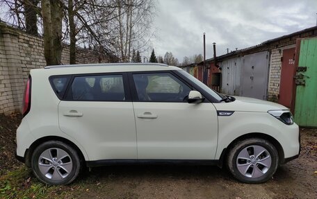 KIA Soul II рестайлинг, 2015 год, 1 450 000 рублей, 8 фотография