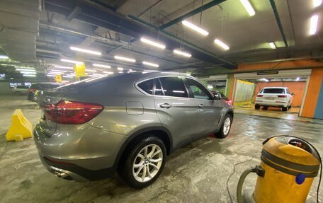 BMW X6, 2015 год, 3 520 000 рублей, 3 фотография