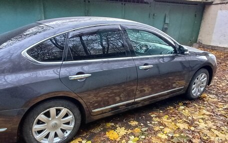 Nissan Teana, 2008 год, 1 150 000 рублей, 4 фотография