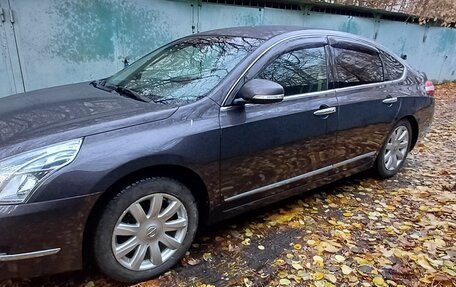 Nissan Teana, 2008 год, 1 150 000 рублей, 8 фотография