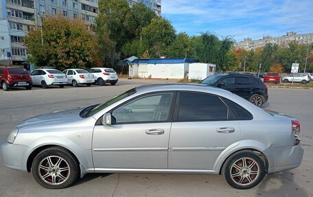 Chevrolet Lacetti, 2010 год, 720 000 рублей, 2 фотография