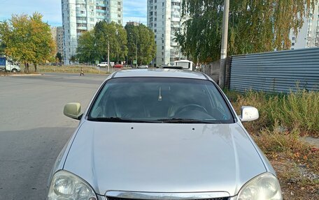 Chevrolet Lacetti, 2010 год, 720 000 рублей, 3 фотография