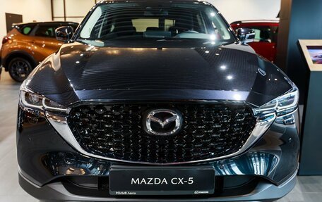 Mazda CX-5 II, 2023 год, 5 740 000 рублей, 2 фотография