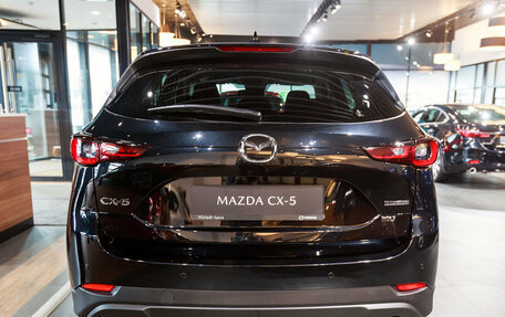 Mazda CX-5 II, 2023 год, 5 740 000 рублей, 6 фотография