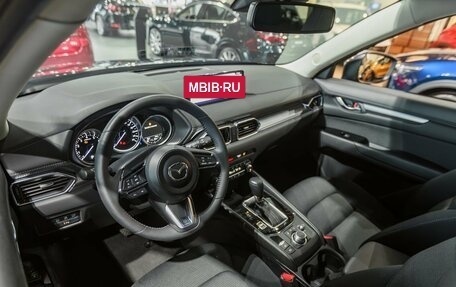 Mazda CX-5 II, 2023 год, 5 740 000 рублей, 13 фотография