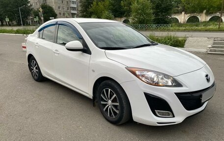 Mazda 3, 2010 год, 1 100 000 рублей, 3 фотография