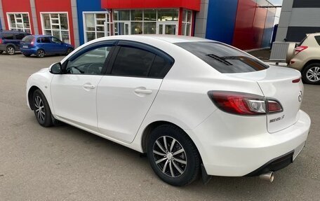 Mazda 3, 2010 год, 1 100 000 рублей, 7 фотография