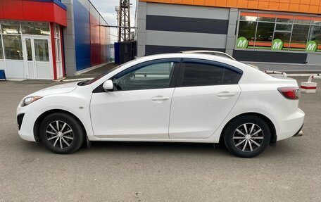 Mazda 3, 2010 год, 1 100 000 рублей, 8 фотография