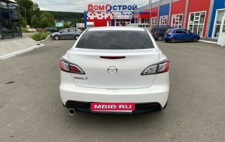 Mazda 3, 2010 год, 1 100 000 рублей, 6 фотография