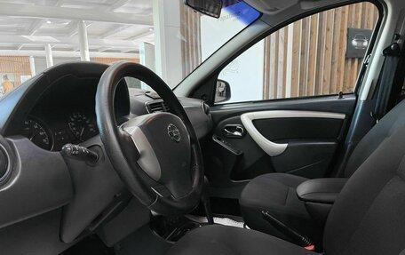 Nissan Terrano III, 2014 год, 1 149 000 рублей, 11 фотография