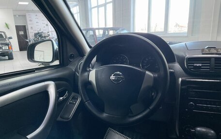 Nissan Terrano III, 2014 год, 1 149 000 рублей, 20 фотография