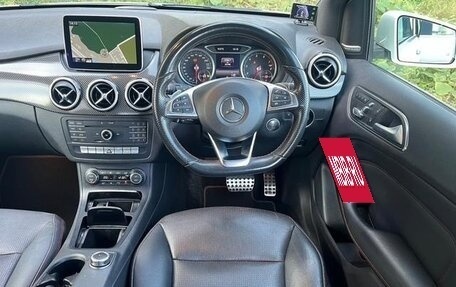 Mercedes-Benz B-Класс, 2015 год, 1 511 111 рублей, 12 фотография