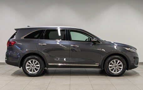 KIA Sorento III Prime рестайлинг, 2020 год, 3 385 000 рублей, 4 фотография