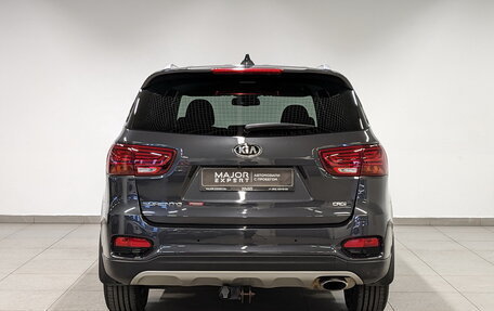 KIA Sorento III Prime рестайлинг, 2020 год, 3 385 000 рублей, 6 фотография