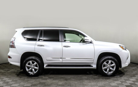 Lexus GX II, 2014 год, 4 898 000 рублей, 4 фотография