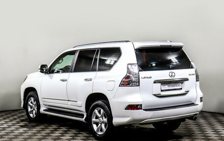 Lexus GX II, 2014 год, 4 898 000 рублей, 7 фотография