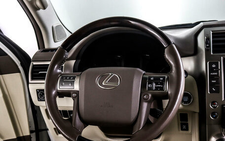 Lexus GX II, 2014 год, 4 898 000 рублей, 17 фотография