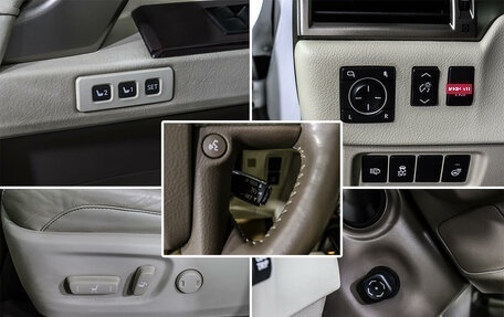 Lexus GX II, 2014 год, 4 898 000 рублей, 19 фотография