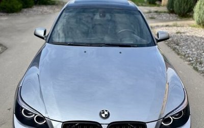 BMW 5 серия, 2005 год, 1 375 000 рублей, 1 фотография